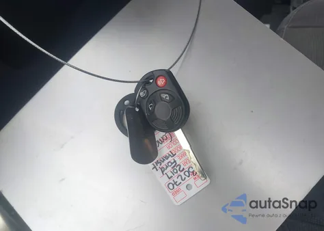 2017 Ford Transit-250 from USA, damaged, VIN 1FTYR1YM1HKB23036